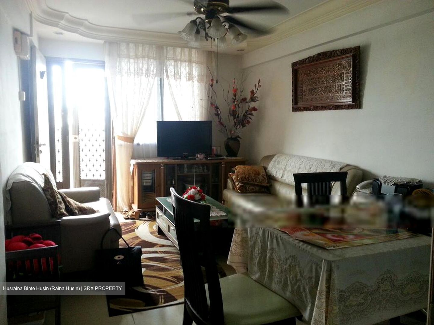 Blk 43 Macpherson Garden (Geylang), HDB 2 Rooms #596374911